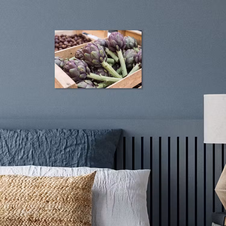 Poster - Groenten - Markt - Vers — 3