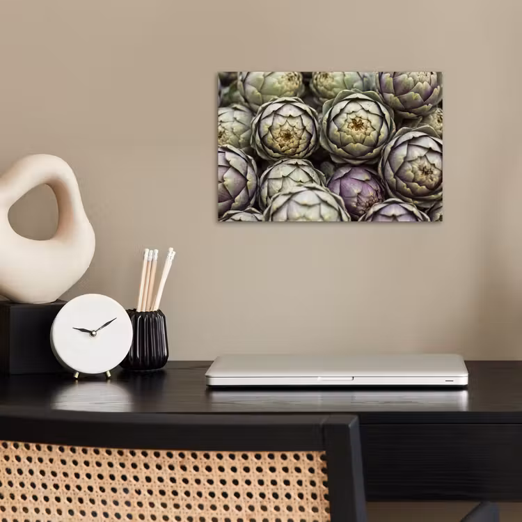 Poster - Groenten - Vers - Eten — 2