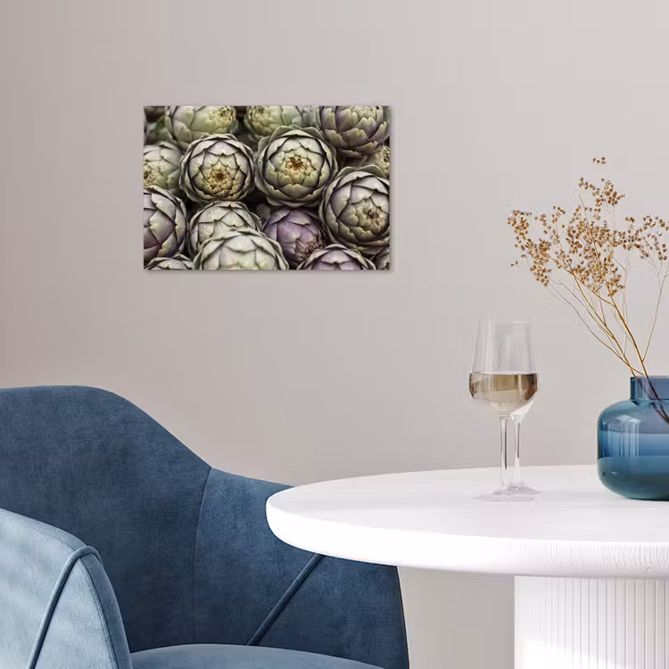 Poster - Groenten - Vers - Eten — 4