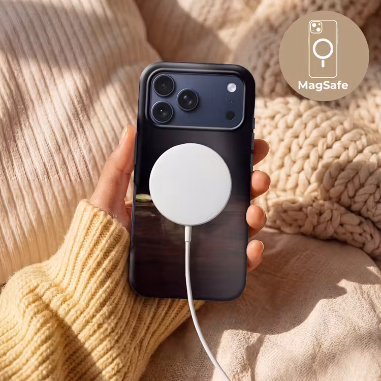 Telefoonhoesje Toughcase - Artichok - Eten - Klassiek — 8