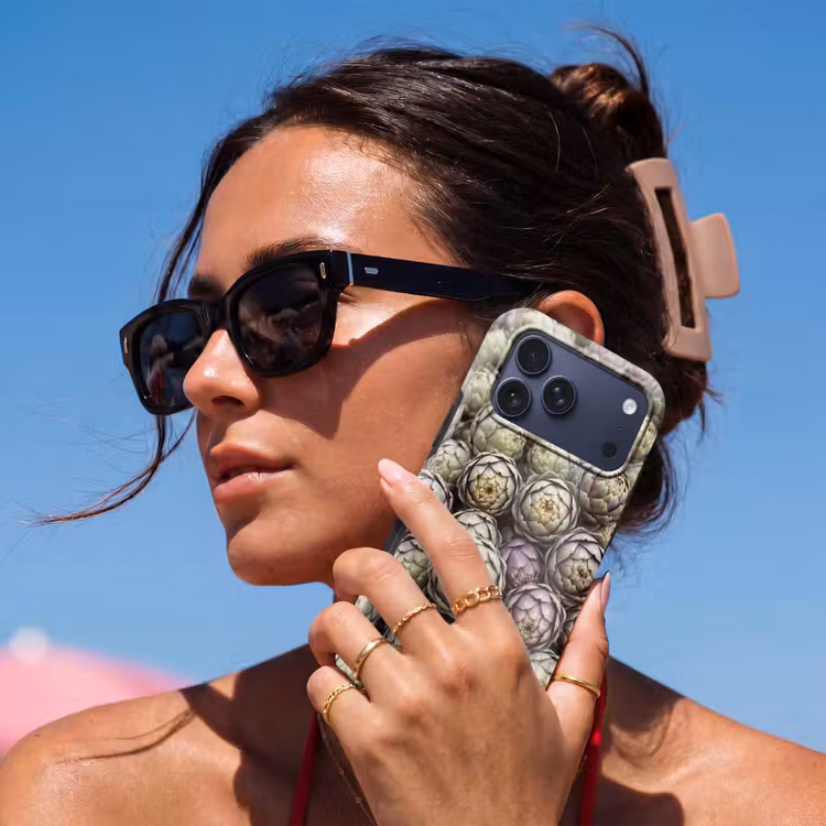 Telefoonhoesje Toughcase - Groenten - Vers - Eten — 6