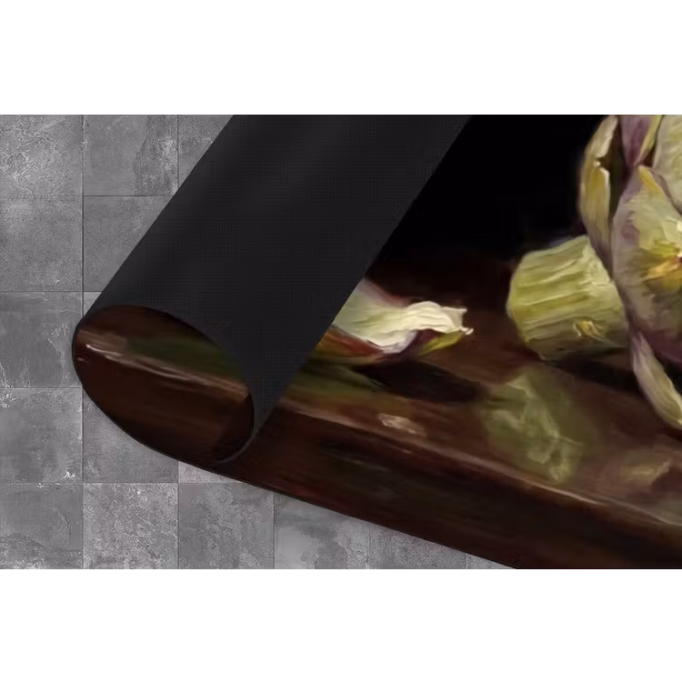 Keukenloper - Artichok - Eten - Klassiek — 4