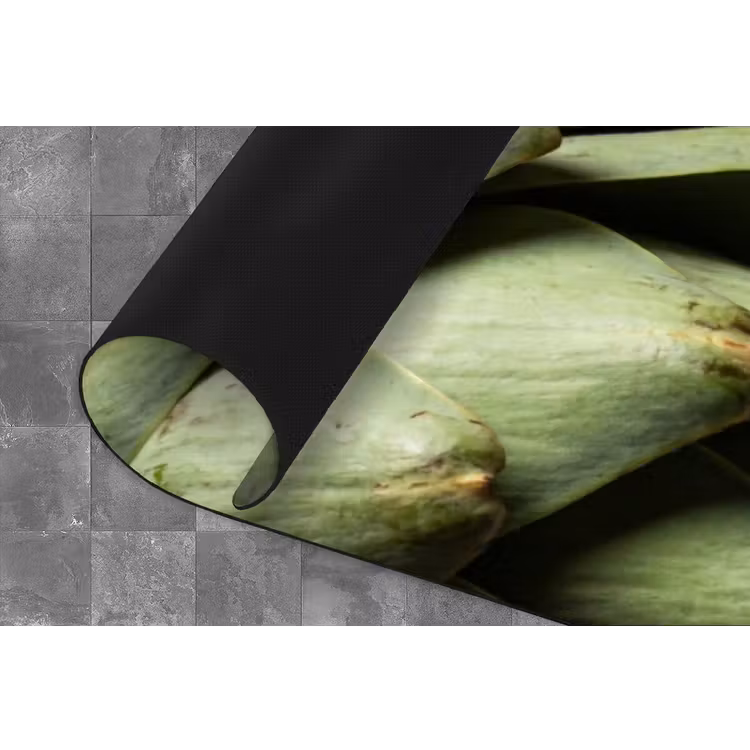 Keukenloper - Artisjok - Groen - Eten — 4