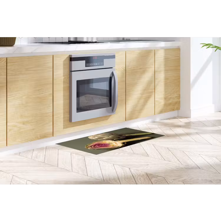 Keukenloper - Artisjok - Paars - Voedsel — 2