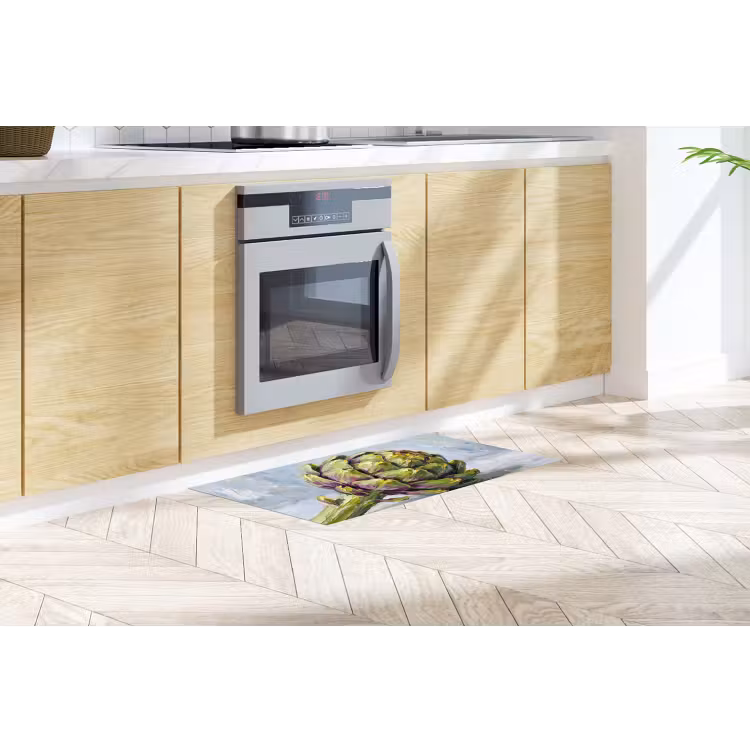 Keukenloper - Eten - Artisjok - Modern — 2