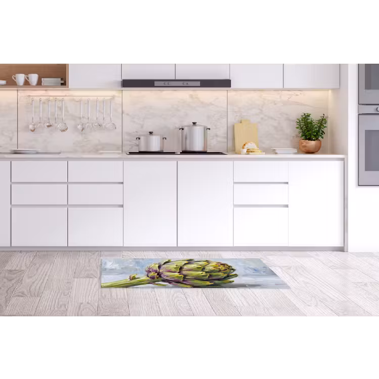 Keukenloper - Eten - Artisjok - Modern — 3