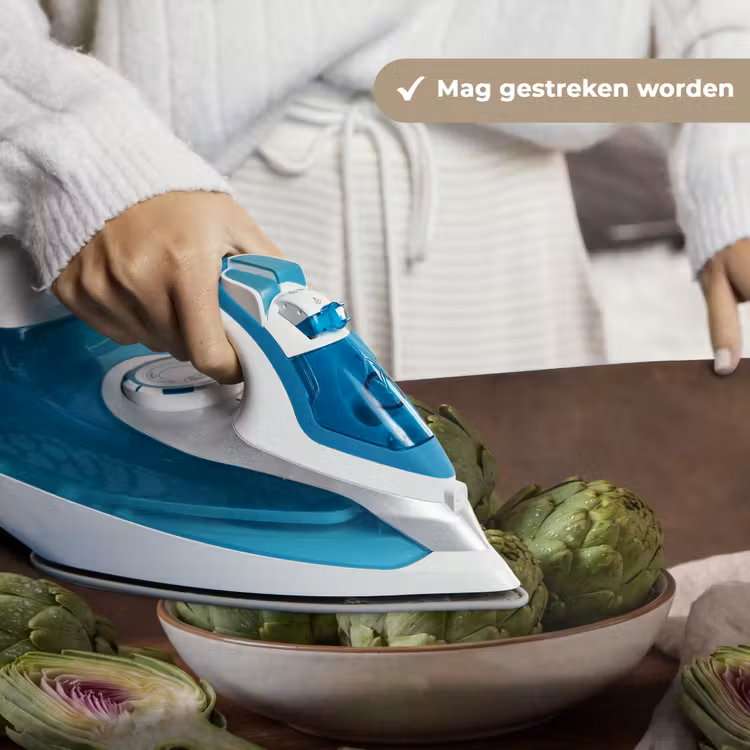 Wandkleed - Groenten - Artisjok - Keuken — 6