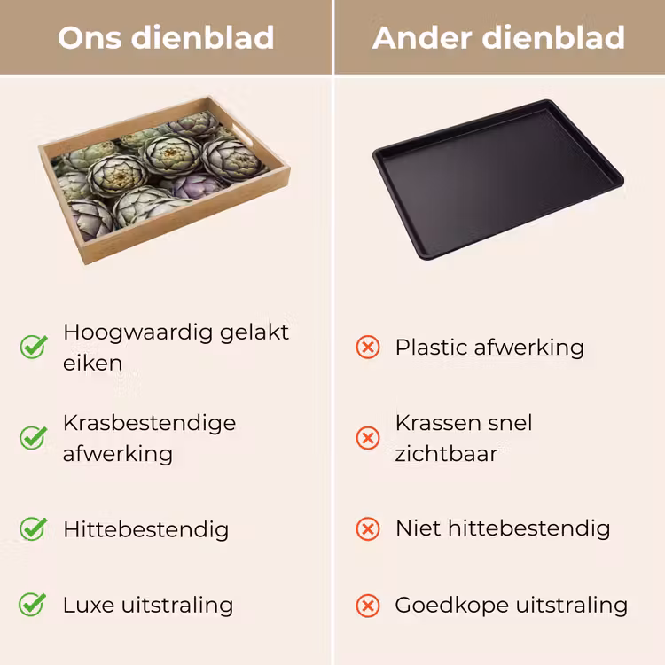 Dienblad - Groenten - Vers - Eten — 3