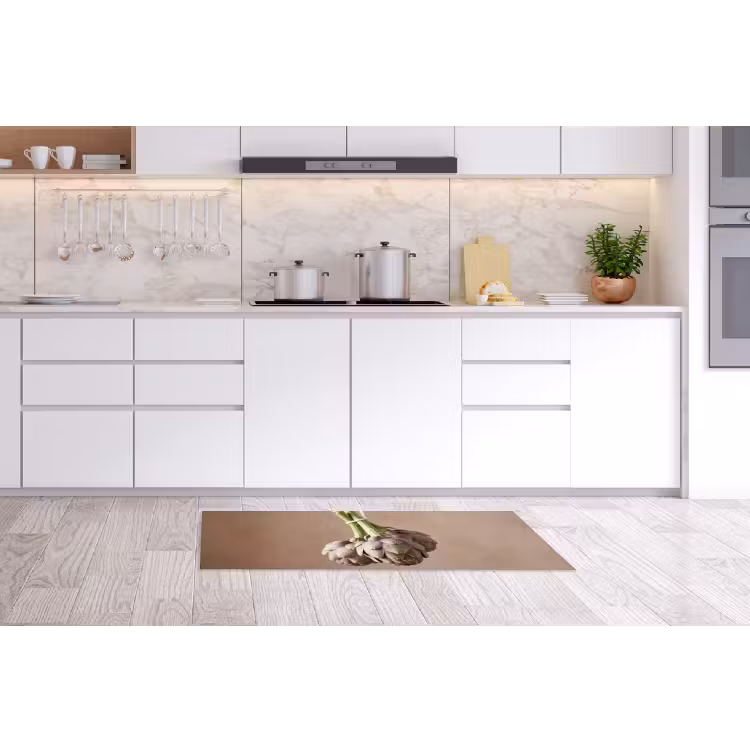 Keukenloper - Artisjokken - Hangend - Groenten — 3