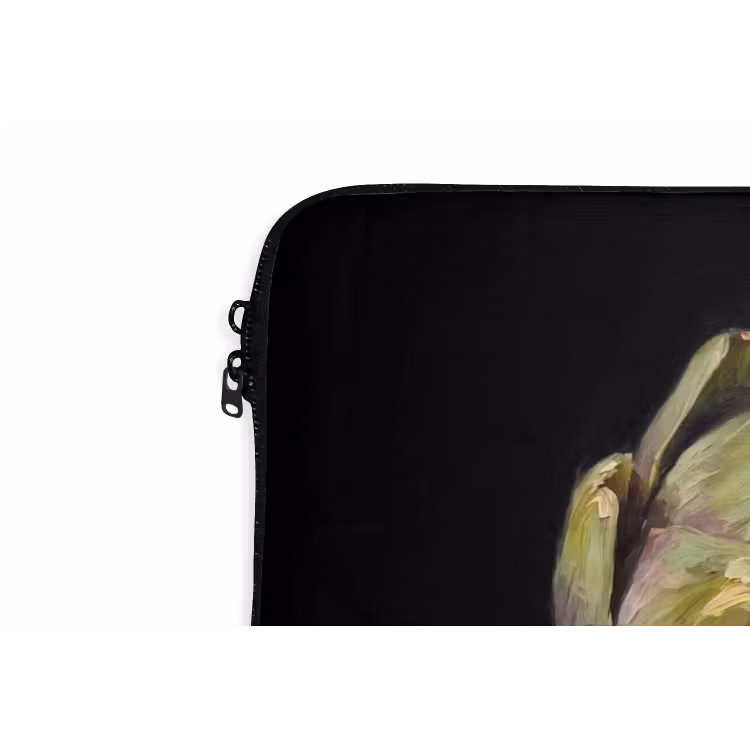 Laptophoes - Artichok - Eten - Klassiek — 5