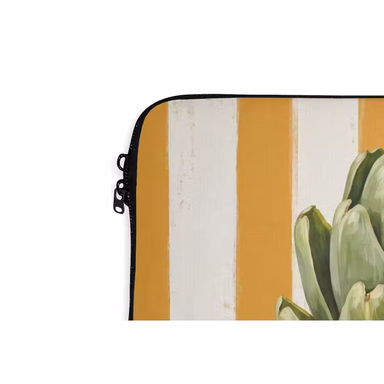 Laptophoes - Artisjok - Modern - Groente — 5