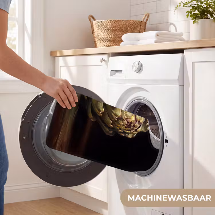 Wc Mat - Artichok - Eten - Klassiek — 6