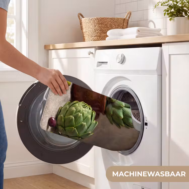 Wc Mat - Artisjokken - Olijven - Eten — 6