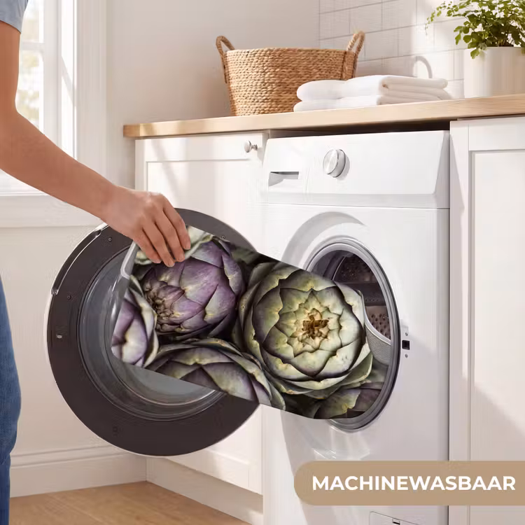 Wc Mat - Groenten - Vers - Eten — 6