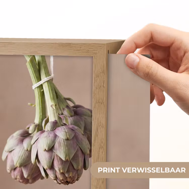 Lightbox - Wandlamp - Artisjokken - Hangend - Groenten — 6
