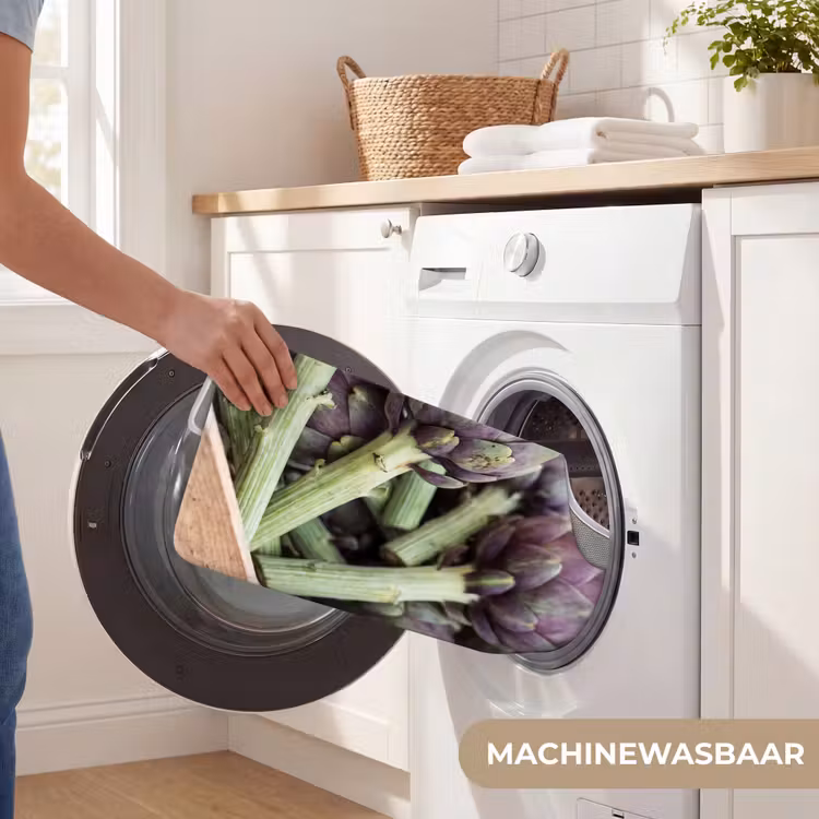 Wc Mat - Groenten - Markt - Vers — 6