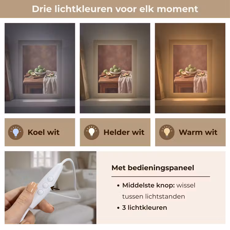 Tafellamp - Groenten - Artisjok - Keuken — 6