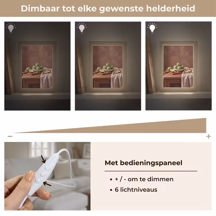 Tafellamp - Groenten - Artisjok - Keuken — 8