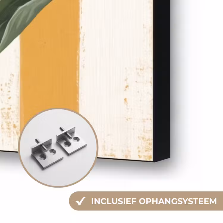 Art Frame - Artisjok - Modern - Groente — 6