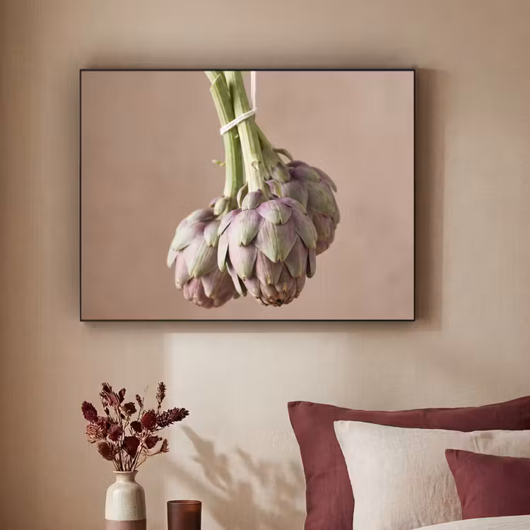 Art Frame - Artisjokken - Hangend - Groenten — 3