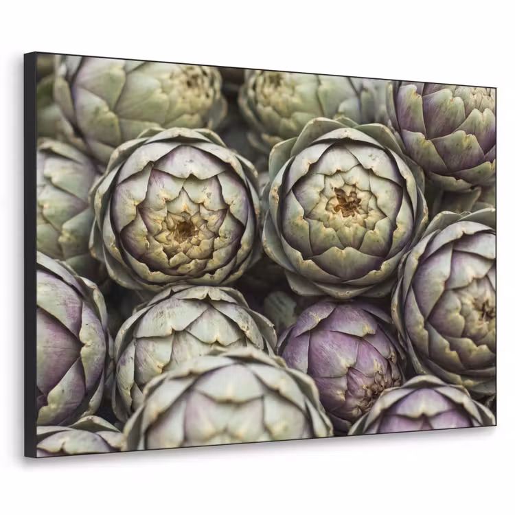 Art Frame - Groenten - Vers - Eten — 1