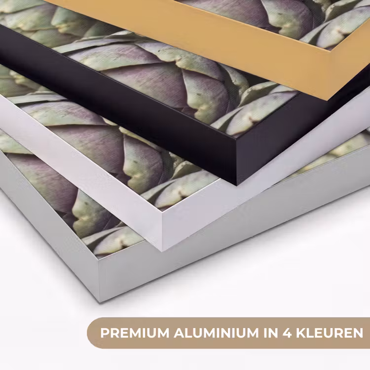 Art Frame - Groenten - Vers - Eten — 2