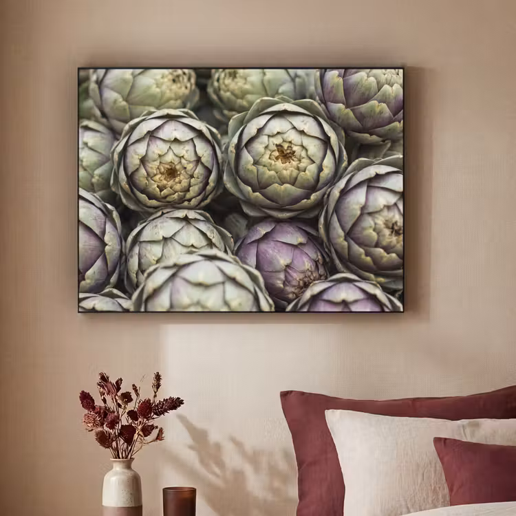 Art Frame - Groenten - Vers - Eten — 3