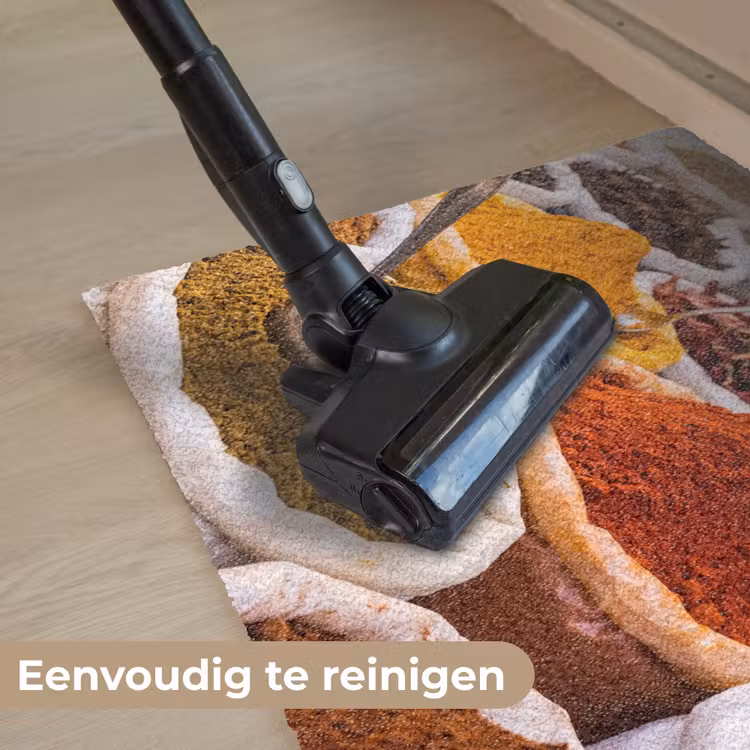 Deurmat - Kruiden - Markt - Eten — 9