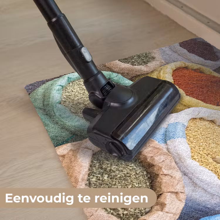 Deurmat - Kruiden - Zakken - Markt — 9