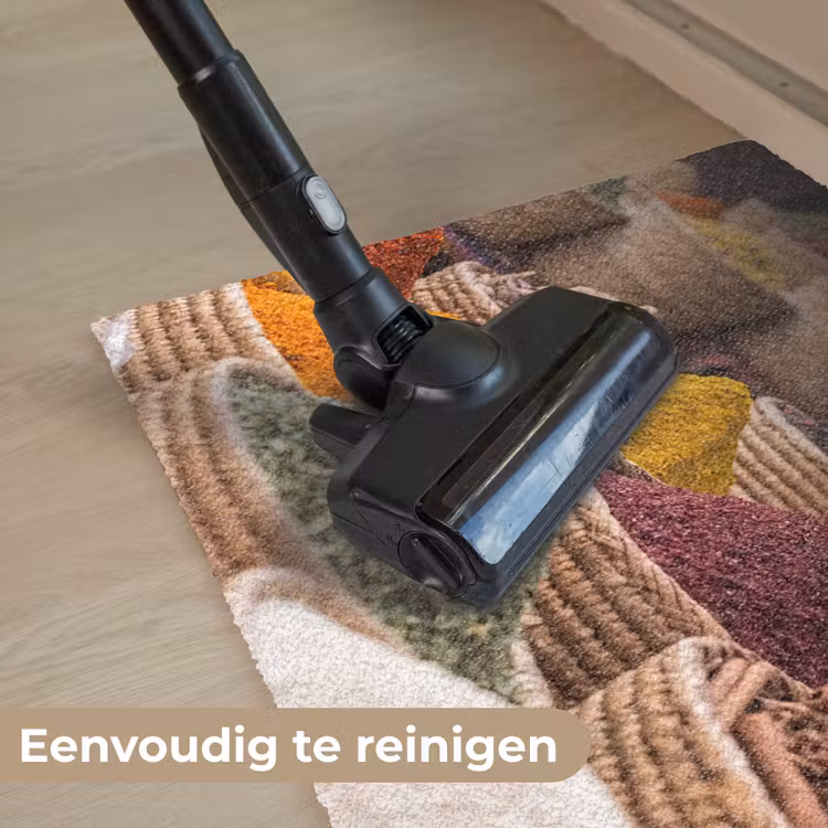 Deurmat - Kruiden - Manden - Oosters — 9