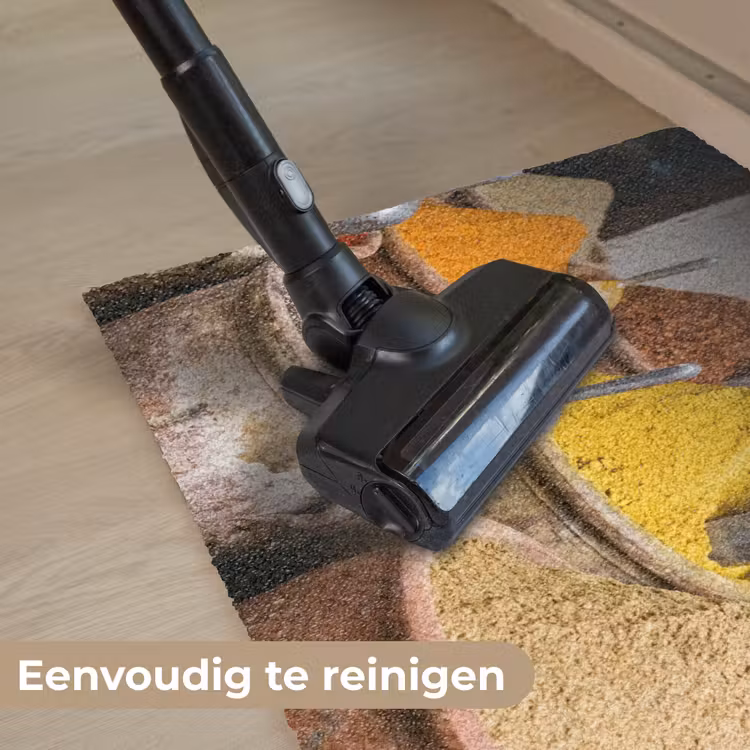 Deurmat - Kruiden - Potten - Oosters — 9