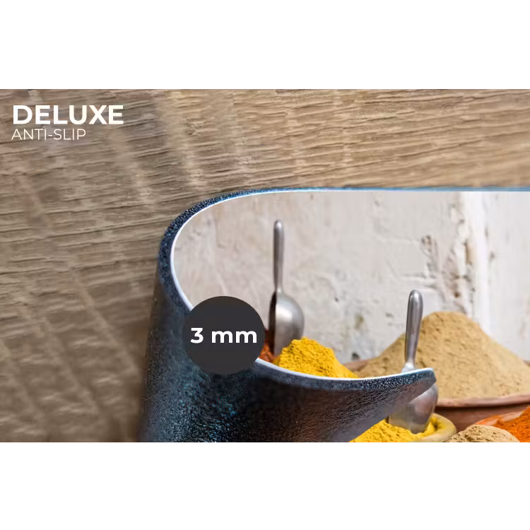 Placemat - 6 stuks - Kruiden - Potten - Oosters — 4