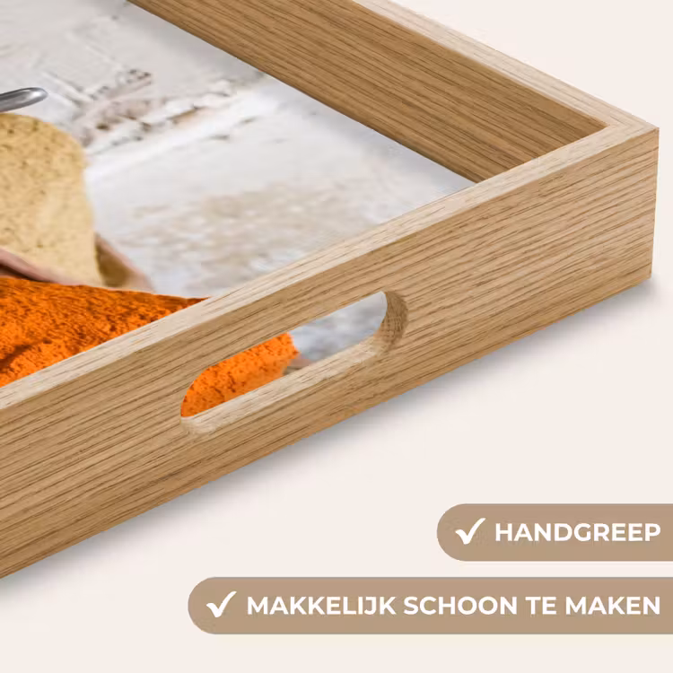 Dienblad - Kruiden - Potten - Oosters — 5