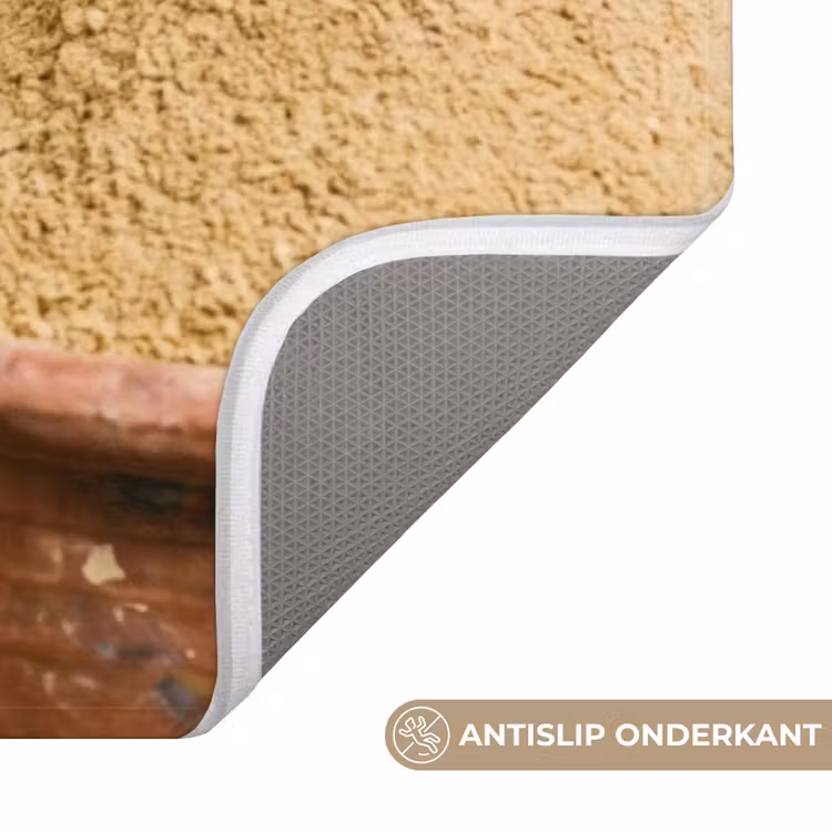 Wc Mat - Kruiden - Potten - Oosters — 4