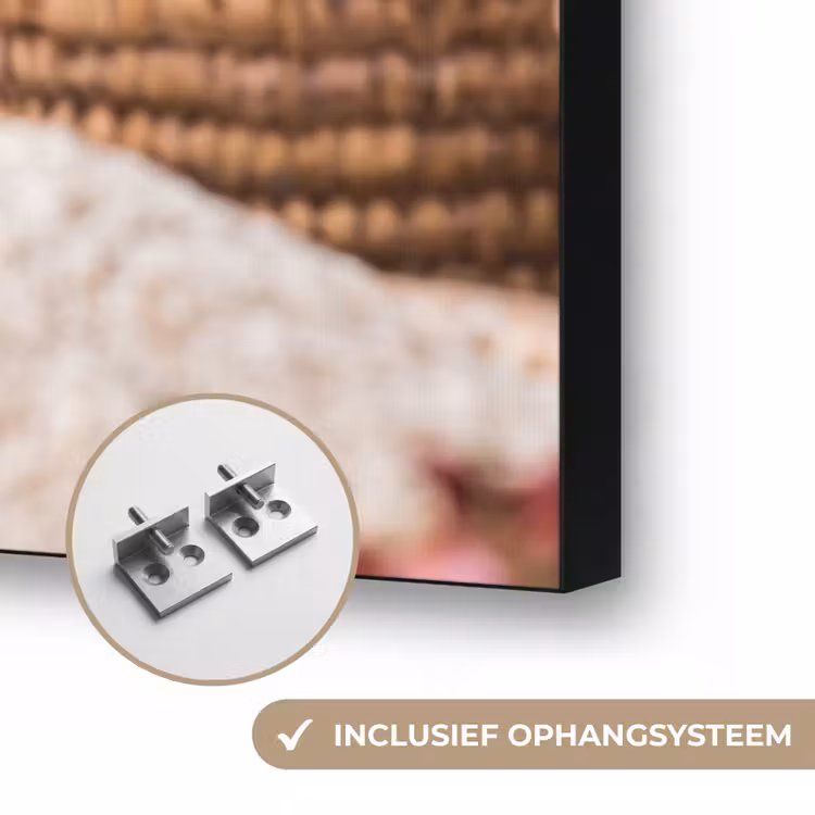 Art Frame - Kruiden - Manden - Oosters — 6