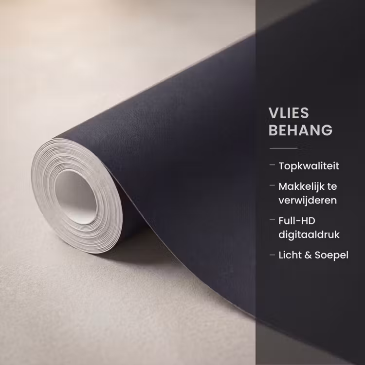 Behang - Bessen - Kristal - Stilleven — 3