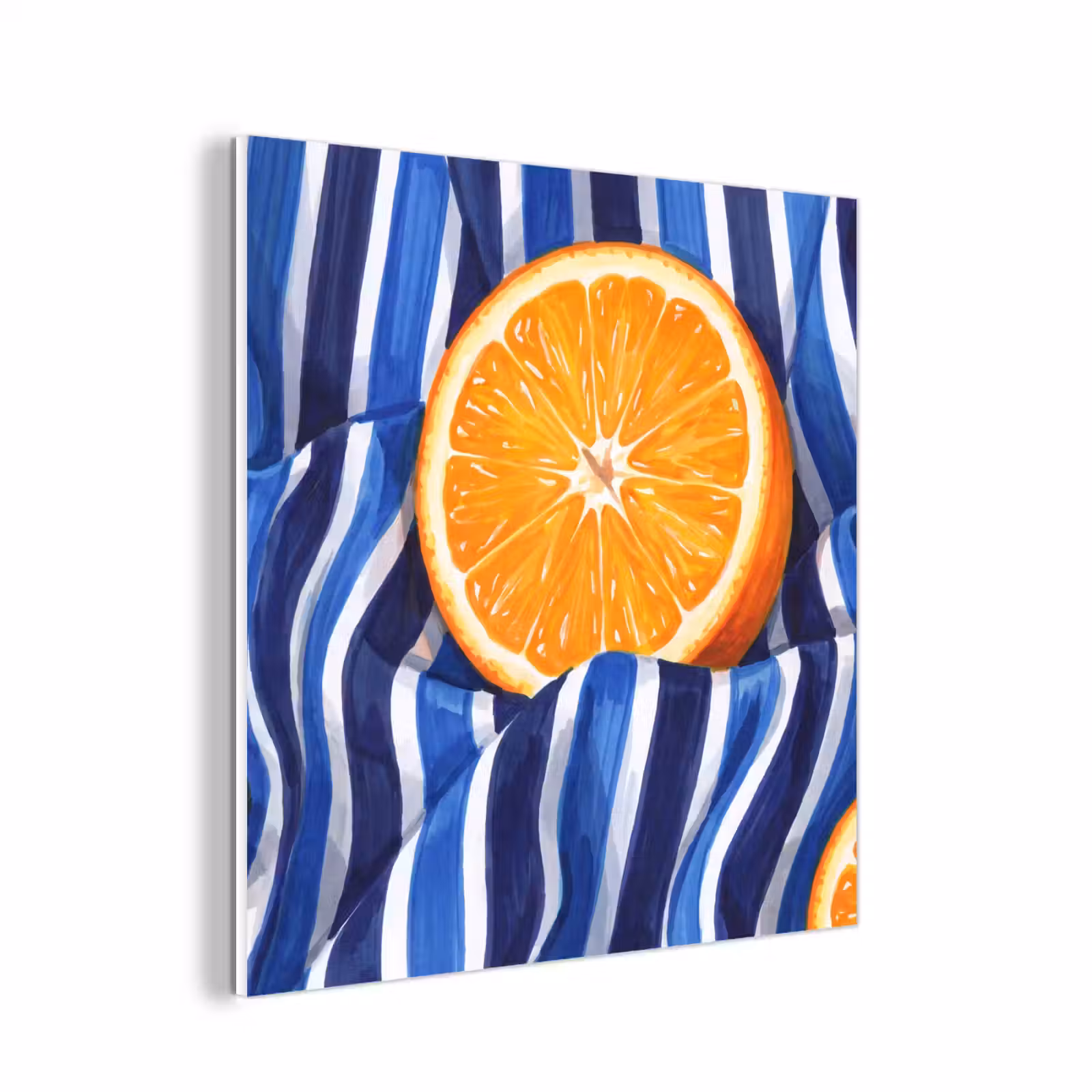 Forex - Eten - Fruit - Oranje — 1
