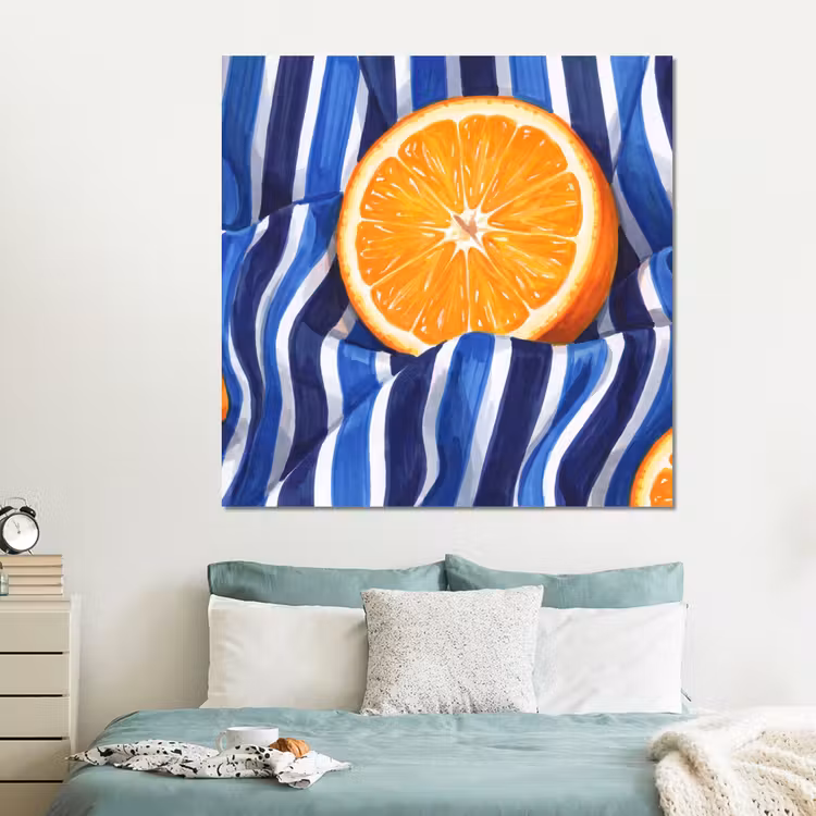 Forex - Eten - Fruit - Oranje — 2
