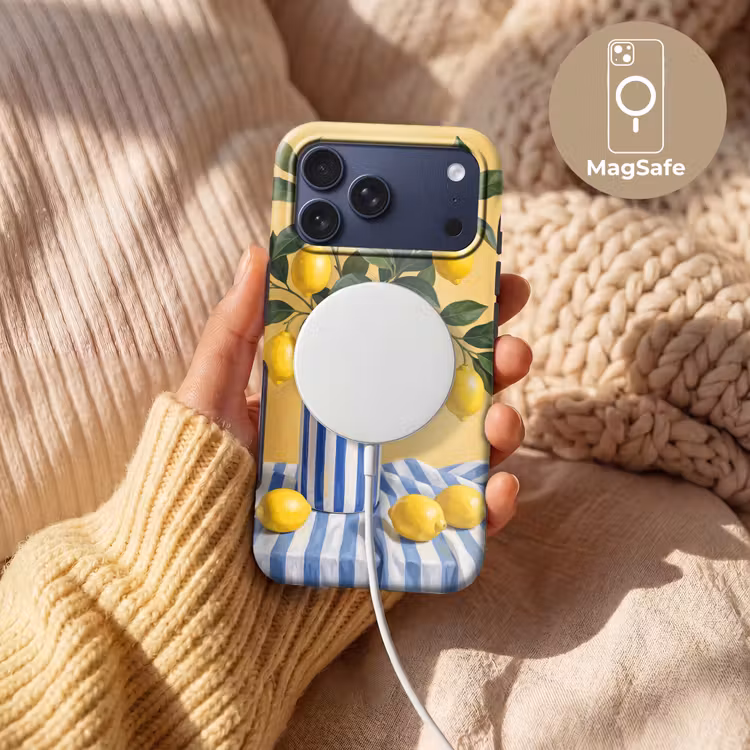Telefoonhoesje Toughcase - Citroen - Stilleven - Modern — 8