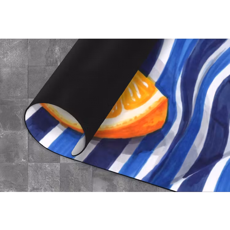 Keukenloper - Eten - Fruit - Oranje — 4