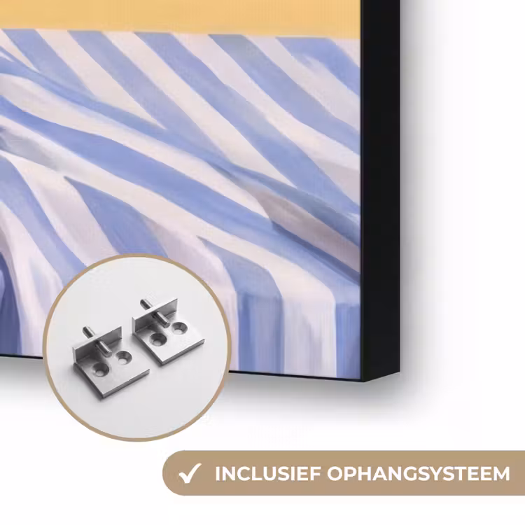 Art Frame - Citroen - Stilleven - Modern — 6