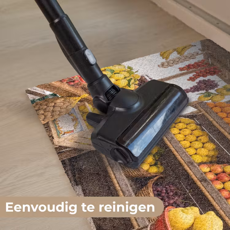 Deurmat - Marktkraam - Fruit - Vers — 9