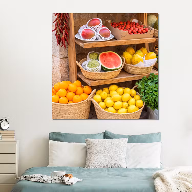 Forex - Fruit - Markt - Vers — 2