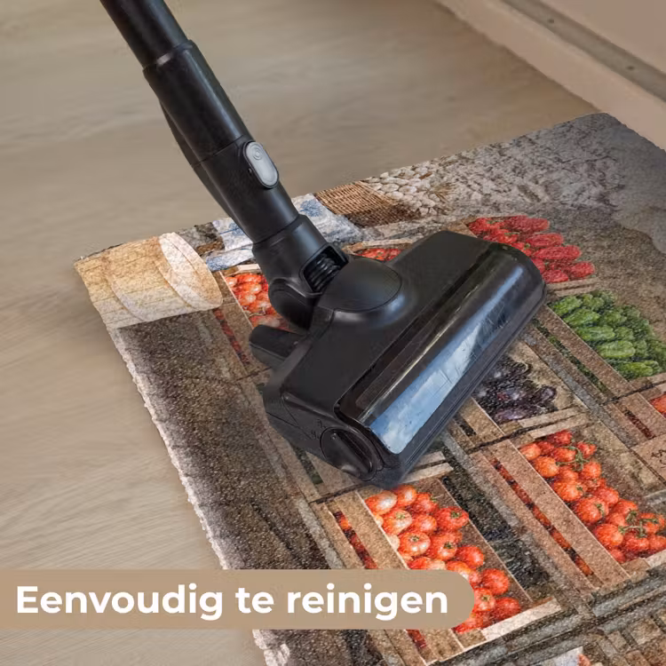 Deurmat - Eten - Markt - Vers — 9