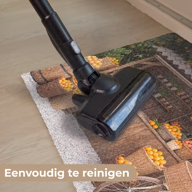 Deurmat - Fruit - Markt - Landelijk — 9