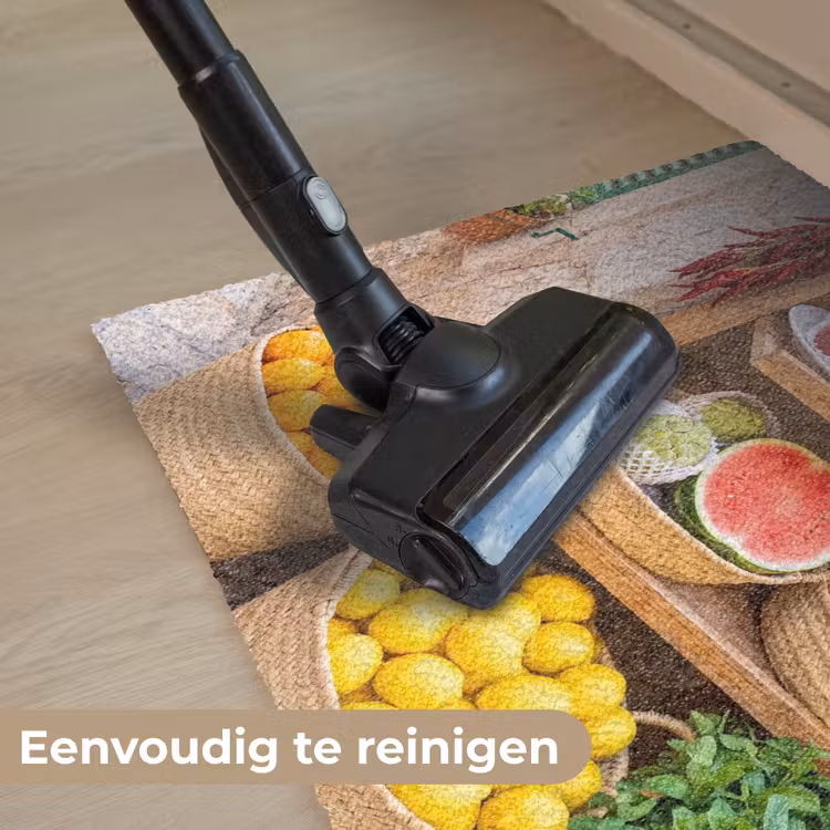 Deurmat - Fruit - Markt - Vers — 9