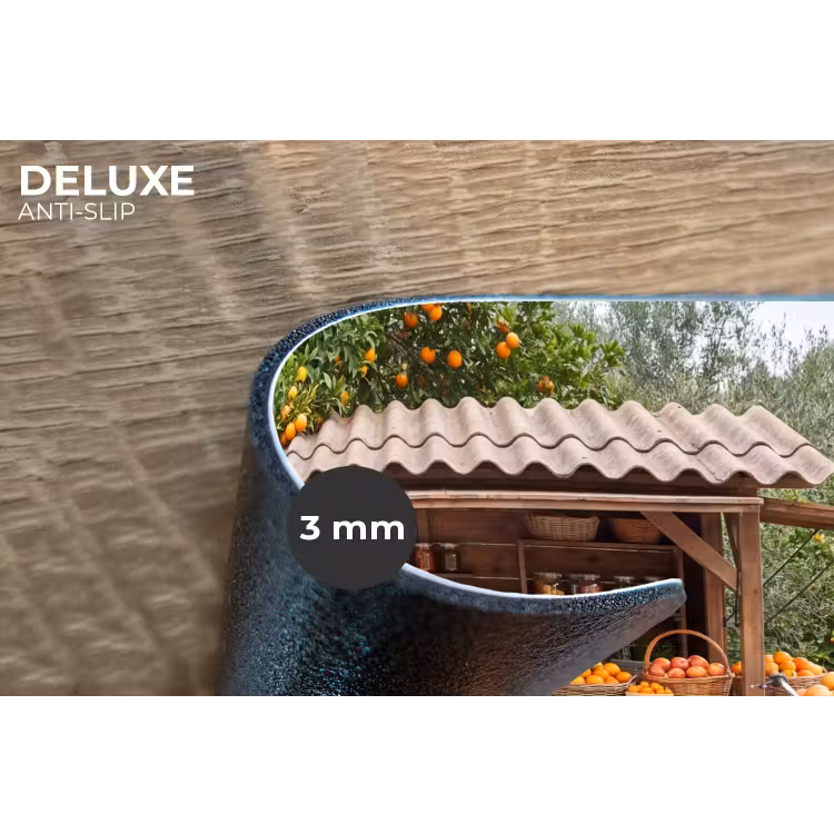 Placemat - 6 stuks - Fruit - Markt - Landelijk — 4