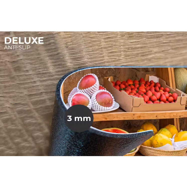 Placemat - 6 stuks - Fruit - Markt - Vers — 4