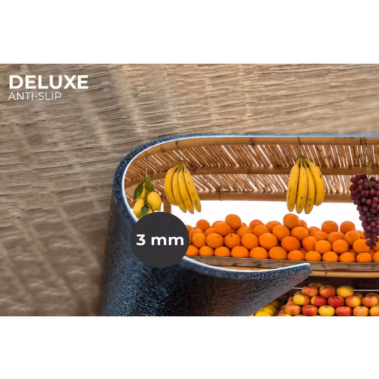 Placemat - 6 stuks - Marktkraam - Fruit - Vers — 4