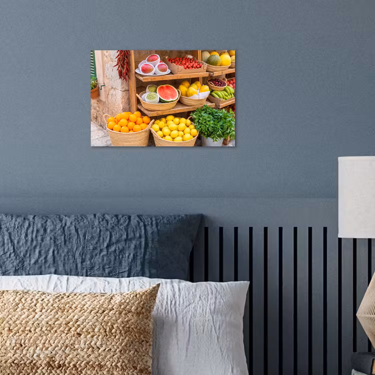 Poster - Fruit - Markt - Vers — 3